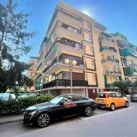 Bilocale Ristrutturato 250mt Dal Mare * Borghetto Santo Spirito